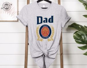 Dad Needs A Cold Beer Gift For Fathers Day Funny Shirt Giftyzy 2