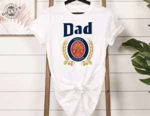 Dad Needs A Cold Beer Gift For Fathers Day Funny Shirt Giftyzy 4