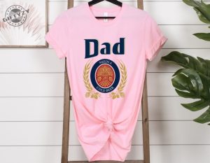 Dad Needs A Cold Beer Gift For Fathers Day Funny Shirt Giftyzy 5