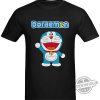 Doraemon Anime Gift For Lovers Shirt