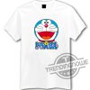 Doraemon Gift For Doraemon Lovers T-Shirt