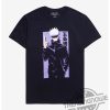 Jujutsu Kaisen Satoru Gojo Gift For Lover Shirt