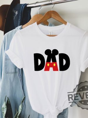 Mickey Dad