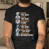 Trump Raised The Bar Shirt - Laughinks