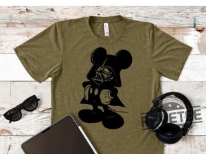 Mickey Darth Vader 2 revetee 1