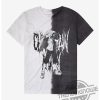 Chainsaw Man Power Gift For Lovers Shirt