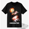 Chainsaw Man Dark Shadow Gift For Lovers Shirt