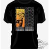 Dragon Ball Z Goku Super Saiyan Gift For Lovers Shirt