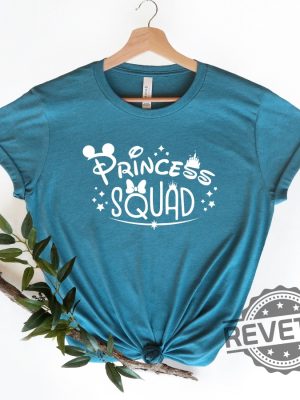 Princess Squad 2 revetee 1