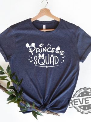 Princess Squad 3 revetee 1