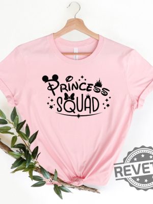 Princess Squad