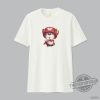 Doraemon Cosplay Chopper Gift For Lovers Shirt