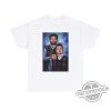 Nikola Jokic Jamal Murray Denver Nuggets Funny Gift Shirt