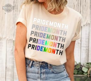 lgbtq tshirt