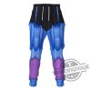 Skeletor Figure Costumes 3D All Over Printed Shirt