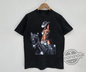 Beyonce Tour 2023 Music RnB Singer Hiphop Rapper Gift Shirt trendingnowe.com 1 10