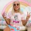 Pink Singer Summer Carnival 2023 Tour Gift Shirt trendingnowe.com 1 1