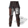 Beskar Mandalorian Cosplay 3D All Over Printed Gift Shirt