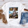 Denver Nuggets Basketball NBA Final Gift Shirt