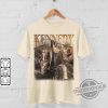 Leon Kennedy Resident Evil 4 Gift For Game Lovers