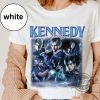 Leon Resident Evil Horror Game Gift Shirt
