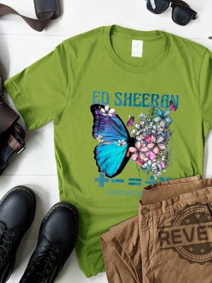 Butterfly Tshirt Butterfly 1 revetee 1