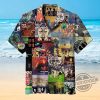 Aloha Summer Pink Floyd Collage Universal 3D All Over Printed Gift Hawaiian Shirt trendingnowe.com 1