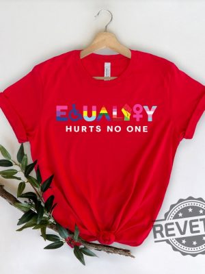 Equality Hurts No One Shirt Black 3 revetee 1