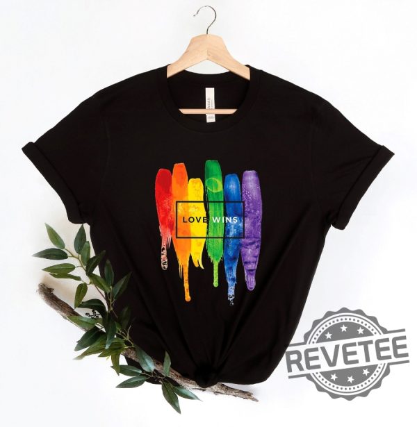 Love Wins Shirt LGBT 2 revetee 1