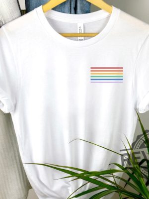 Pride Shirt LGBTQ 2 revetee 1