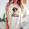 More Pride Less Prejudice Jane Austen Proud Ally Pride Month Gift Shirt