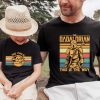 dadalorian and child matching shirt dadalorian shirt for dad dad and baby matching shirts fathers day shirts laughinks 1 1