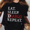 eat sleep diablo repeat shirt diablo 4 d4 eat sleep repeat shirt diablo iv merch laughinks 1 - Top 4 Best Trending Gifts