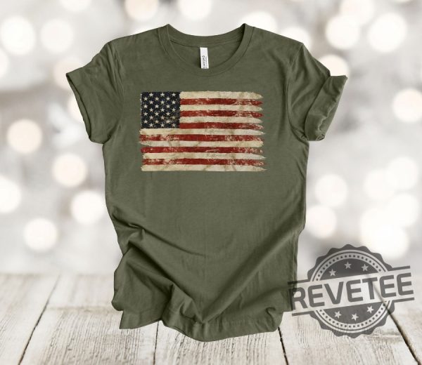 Independence Day Shirt 5 revetee 1
