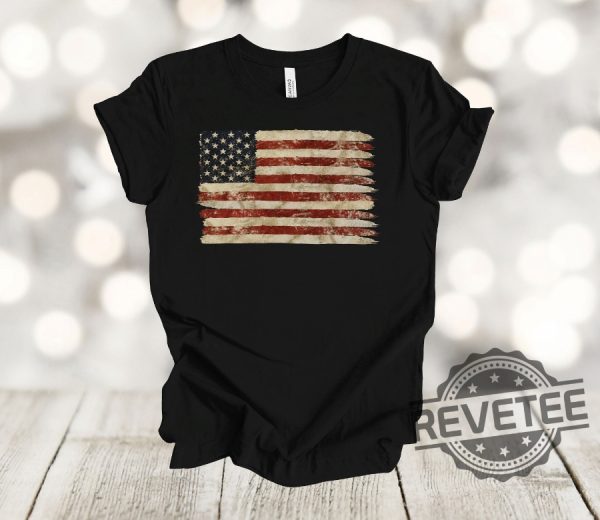 Independence Day Shirt 4 revetee 1