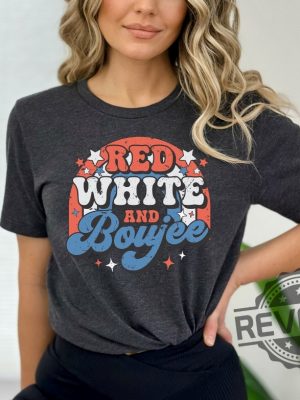 Red White and Boujee 2 revetee 1