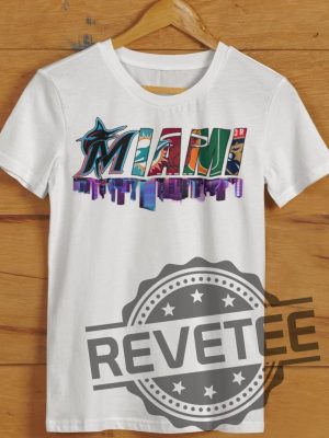 MIAMI Sports Team 2 revetee 1