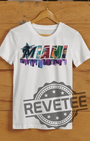 MIAMI Sports Team 2 revetee 1