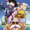 Dragon Ball DB Kame Team Gift For Lovers Poster trendingnowe.com 1