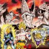 Dragon Ball DBZ Group Cell Arc Gift Poster trendingnowe.com 1