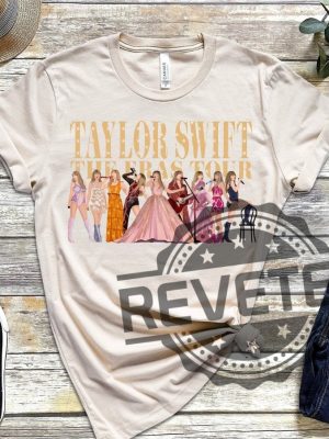 Taylor Swift Eras Tour 1 revetee 1