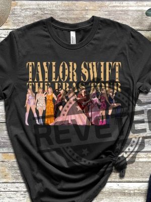 Taylor Swift Eras Tour 3 revetee 1