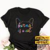 Karma Is A Cat Shirt 2 revetee 1