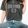 Cruel Summer Shirt 5 revetee 1