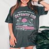 Vintage Getaway Car 2 revetee 1