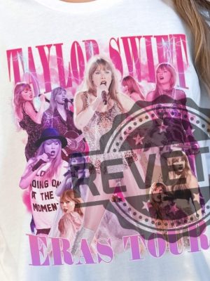 Swiftie Vintage 90s Style 1 revetee 1