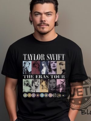 The Eras Tour Vintage 1 revetee 1