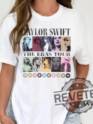 The Eras Tour Vintage 2 revetee 1