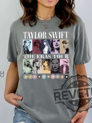 The Eras Tour Vintage 3 revetee 1