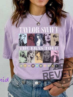 The Eras Tour Vintage 4 revetee 1